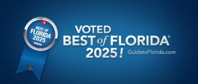 Best Florida 2025