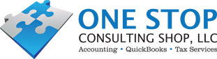 One Stop Consulting Shop, LLC Logo